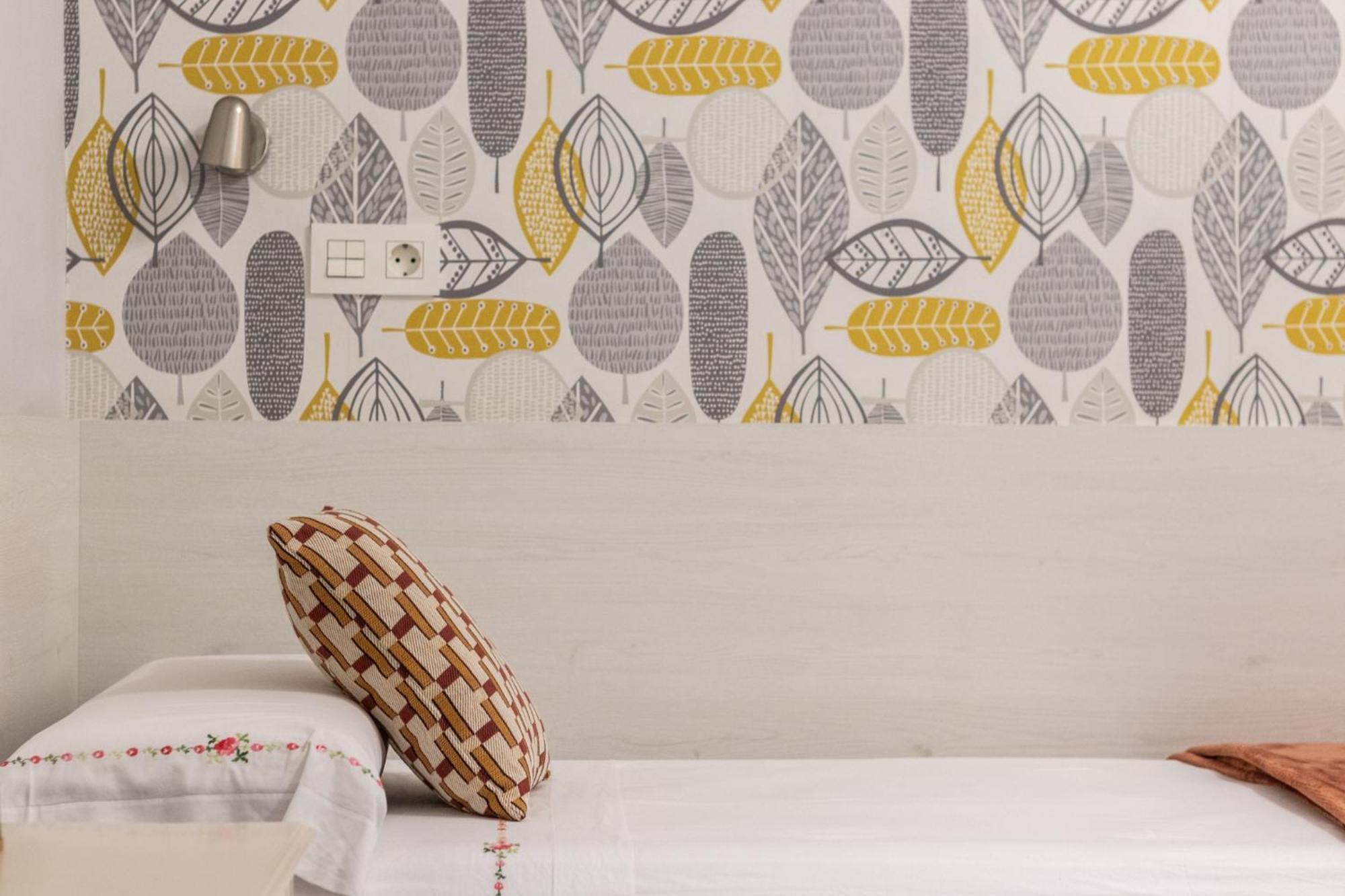 Inside Old Town By Eba Homes Bilbao Bagian luar foto